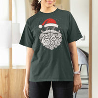 67 Christmas Santa T Shirt For Women 6 7 Meme Pajamas Holiday Gen Alpha Slang Teen - Wonder Print Shop
