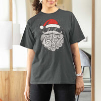 67 Christmas Santa T Shirt For Women 6 7 Meme Pajamas Holiday Gen Alpha Slang Teen - Wonder Print Shop