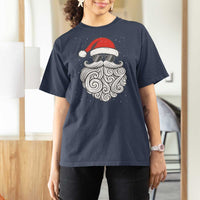 67 Christmas Santa T Shirt For Women 6 7 Meme Pajamas Holiday Gen Alpha Slang Teen - Wonder Print Shop