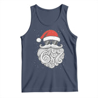 67 Christmas Santa Tank Top 6 7 Meme Pajamas Holiday Gen Alpha Slang Teen - Wonder Print Shop