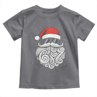 67 Christmas Santa Toddler T Shirt 6 7 Meme Pajamas Holiday Gen Alpha Slang Teen - Wonder Print Shop