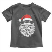 67 Christmas Santa Toddler T Shirt 6 7 Meme Pajamas Holiday Gen Alpha Slang Teen - Wonder Print Shop