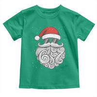 67 Christmas Santa Toddler T Shirt 6 7 Meme Pajamas Holiday Gen Alpha Slang Teen - Wonder Print Shop