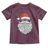 67 Christmas Santa Toddler T Shirt 6 7 Meme Pajamas Holiday Gen Alpha Slang Teen - Wonder Print Shop