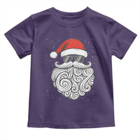 67 Christmas Santa Toddler T Shirt 6 7 Meme Pajamas Holiday Gen Alpha Slang Teen - Wonder Print Shop