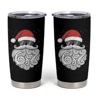 67 Christmas Santa Tumbler Cup 6 7 Meme Pajamas Holiday Gen Alpha Slang Teen - Wonder Print Shop