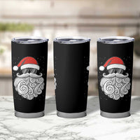 67 Christmas Santa Tumbler Cup 6 7 Meme Pajamas Holiday Gen Alpha Slang Teen - Wonder Print Shop