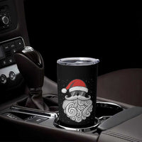 67 Christmas Santa Tumbler Cup 6 7 Meme Pajamas Holiday Gen Alpha Slang Teen - Wonder Print Shop