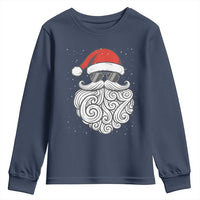 67 Christmas Santa Youth Sweatshirt 6 7 Meme Pajamas Holiday Gen Alpha Slang Teen - Wonder Print Shop