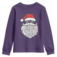 67 Christmas Santa Youth Sweatshirt 6 7 Meme Pajamas Holiday Gen Alpha Slang Teen - Wonder Print Shop