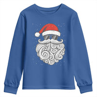 67 Christmas Santa Youth Sweatshirt 6 7 Meme Pajamas Holiday Gen Alpha Slang Teen - Wonder Print Shop