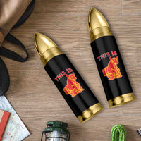 This Is Bull Shit Bullet Tumbler Bullshit Sarcastic Embarrassing Gag Gifts - Wonder Print Shop