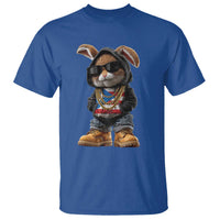 Bunny Puerto Rican Flag T Shirt Puerto Rican Taino Boricua Vibes