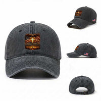 250th Anniversary USA Washed Cotton Baseball Cap 1776 2026 4th of July Patriotic Us 250 Flag