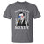 Funny 4th of July T Shirt Richard Mixin Patriotic Nixon Bartender American Flag - Wonder Print Shop