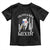 Funny 4th of July Toddler T Shirt Richard Mixin Patriotic Nixon Bartender American Flag - Wonder Print Shop