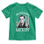 Funny 4th of July Toddler T Shirt Richard Mixin Patriotic Nixon Bartender American Flag - Wonder Print Shop