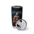 Funny George Washington Gym Tumbler Cup Muscular Flex Workout 4th of July - Wonder Print Shop