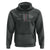 Hamilton Eliza Jefferson Angelica & Burr Names Hoodie - Wonder Print Shop
