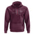 Hamilton Eliza Jefferson Angelica & Burr Names Hoodie - Wonder Print Shop