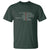 Hamilton Eliza Jefferson Angelica & Burr Names T Shirt - Wonder Print Shop