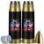 All American Bruh Patriotic 4th Of July Bullet Tumbler USA Flag Sunglasses Teens Kids - Wonder Print Shop