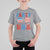 Party in The USA T Shirt For Kid 4th of July Independence Day - Wonder Print Shop