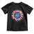 Sunflower American Flag Toddler T Shirt Floral USA 4th of July Merica - Wonder Print Shop