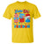 4th of July American Flag Popsicle T Shirt Tastes Like Freedom Patriotic Funny - Wonder Print Shop
