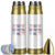 Coquette 4th Of July Bullet Tumbler Patriotic Bow American Flag - Wonder Print Shop