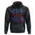 Good Girl Loves Mama Jesus and America Hoodie Retro Patriotic 4th of July USA - Wonder Print Shop