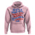 Good Girl Loves Mama Jesus and America Hoodie Retro Patriotic 4th of July USA - Wonder Print Shop