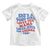 Good Girl Loves Mama Jesus and America Toddler T Shirt Retro Patriotic 4th of July USA - Wonder Print Shop