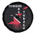 Trinidad and Tobago Flag Spare Tire Cover Trini Trinidadian Proud - Wonder Print Shop