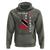 Trinidad and Tobago Flag Hoodie Trini Trinidadian Proud - Wonder Print Shop