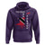 Trinidad and Tobago Flag Hoodie Trini Trinidadian Proud - Wonder Print Shop