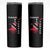 Trinidad and Tobago Flag Skinny Tumbler Trini Trinidadian Proud - Wonder Print Shop