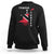 Trinidad and Tobago Flag Sweatshirt Trini Trinidadian Proud - Wonder Print Shop