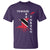 Trinidad and Tobago Flag T Shirt Trini Trinidadian Proud - Wonder Print Shop