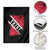 Trinidad and Tobago Flag Garden Flag Caribbean Souvenir - Wonder Print Shop