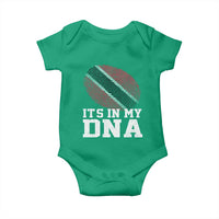 Trinidad and Tobago In My DNA Baby Onesie Trini Trinidadian Proud - Wonder Print Shop