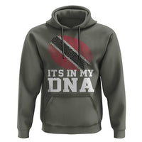 Trinidad and Tobago In My DNA Hoodie Trini Trinidadian Proud - Wonder Print Shop
