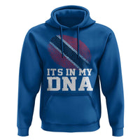 Trinidad and Tobago In My DNA Hoodie Trini Trinidadian Proud - Wonder Print Shop