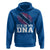 Trinidad and Tobago In My DNA Hoodie Trini Trinidadian Proud - Wonder Print Shop