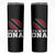 Trinidad and Tobago In My DNA Skinny Tumbler Trini Trinidadian Proud - Wonder Print Shop