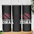 Trinidad and Tobago In My DNA Skinny Tumbler Trini Trinidadian Proud - Wonder Print Shop