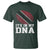 Trinidad and Tobago In My DNA T Shirt Trini Trinidadian Proud - Wonder Print Shop