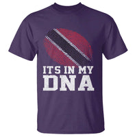 Trinidad and Tobago In My DNA T Shirt Trini Trinidadian Proud - Wonder Print Shop