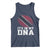 Trinidad and Tobago In My DNA Tank Top Trini Trinidadian Proud - Wonder Print Shop