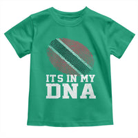 Trinidad and Tobago In My DNA Toddler T Shirt Trini Trinidadian Proud - Wonder Print Shop